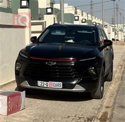 شيفروليه بليزر